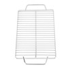 BBQ Grill Grate Stainless Steel Barbecue Wire Mesh Multifunction Cooking