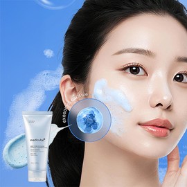 MEDICUBE [MEDICUBE]Zero Pore Clearing Capsule Cleansing Foam 120g