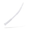 TERA PUMP Spare Clear Hose for Most Battery Powered Fuel