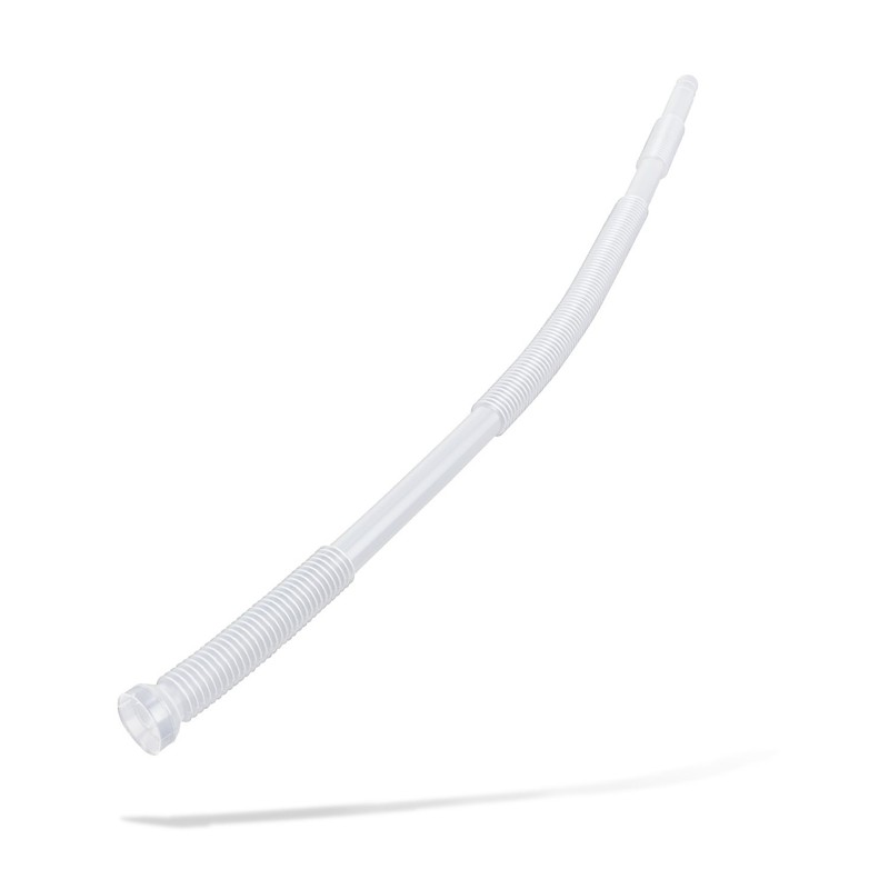 TERA PUMP Spare Clear Hose for Most Battery Powered Fuel