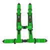 2 & 3 in 4 point harness for bucket seat