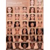 Sheglam Complexion Pro Base Líquida Larga Duración Chestnut
