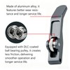 Arncysld A1/A1 Mini Extruder Gear Kit Hardened Steel Feeding Gear