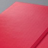 SIGEL CO654 Premium Notebook squaRed, A5, hardcover, Red - Conceptum