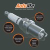 Autolite Iridium XP - Bujía de repuesto automotriz XP103 (paquete