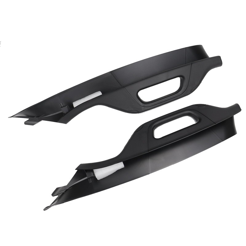 FEXON A Pillar Grab Handle Interior Trim Compatible with 2011-2016