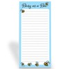 Close to the Bone Notepad - Planner Pad - Grocery