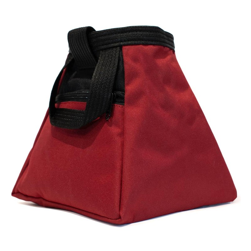 Psychi OG Chalk Bucket Bag with Storage Pockets For Rock