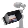 PGYTECH L128 Mavic RC Monitor Hood for Phone (Black)