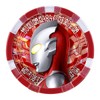 Bandai Ultraman Z DX Ultra Medal Ultra Legend Set EX04