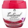 TEATRICAL - Crema Facial Antiarrugas. Con clulas madre de t