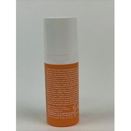 Murad Environmental shield Vita C Glycolic Brightening Serum. 33oz. Each.