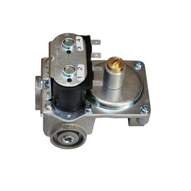 UCELICE 161109 Gas Valve， RV Water Heater Gas Control Valve Part Compatible with Suburban RV Water Heater 4/6/10/12/16 Gallon SW Series Parts，SW4D, SW6D, SW10D, SW12D, SW16D Series