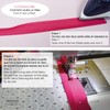 Cotton Bias Binding Tape - Large Width 30mm - Sold
