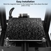ENOMAKER Ender 3/Pro/V2/Neo PEO PEI Placa de construcción, cama de