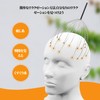 Aninako 20 Finger Scalp Massage, Handheld Head Massage Tool, Stimulates