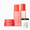 Nature Republic Wrinkle Improvement Functional Nature Republic Collagen Dream Skin Booster + Emulsion + Cream / 주름개선 기능성 네이처리퍼블릭 콜라겐 드림 스킨 부스터+에멀전+크림