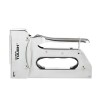 Hyper Tough NEW Heavy Duty Staple Gun Stapler Use Arrow