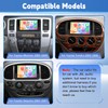 4+64GB 7‘’ Car Radio for Toyota 4Runner 2003-2009 for Tundra