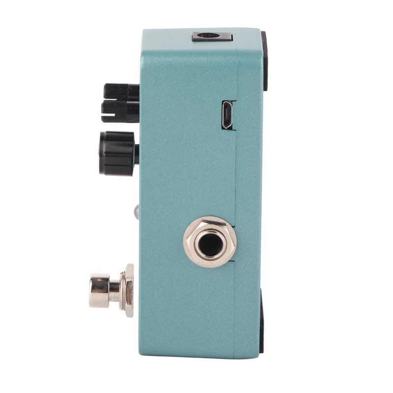 Chorus Effect Sound Processor Electric Guitar Effect Pedal Guitar Parts