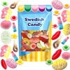 BUBS Swedish Candy – Sour & Sweet Pick and Mix
