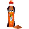 Botellita Chipileta Chamoy - Polvo dulce picante sabor chamoy -