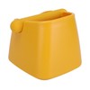 Coffee Knock Box Drop Resistant Prevent Slip Small Knock Container