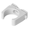 Multibros 3 x Waste Water Pipe Clamp Set - High
