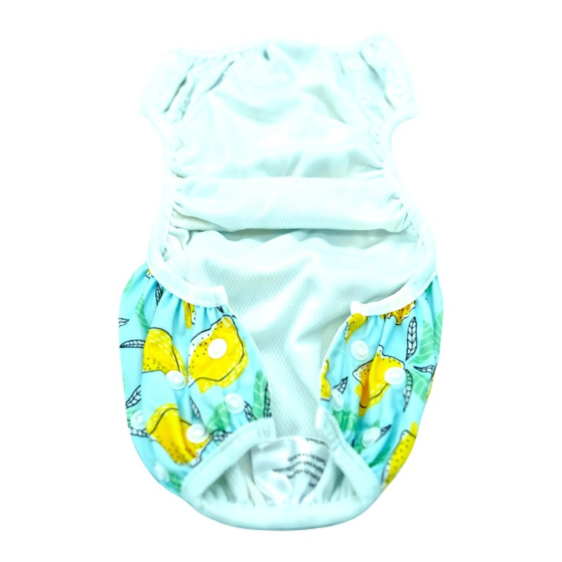 Paquete de 3 trajes de baño para bebé DANA BANANA