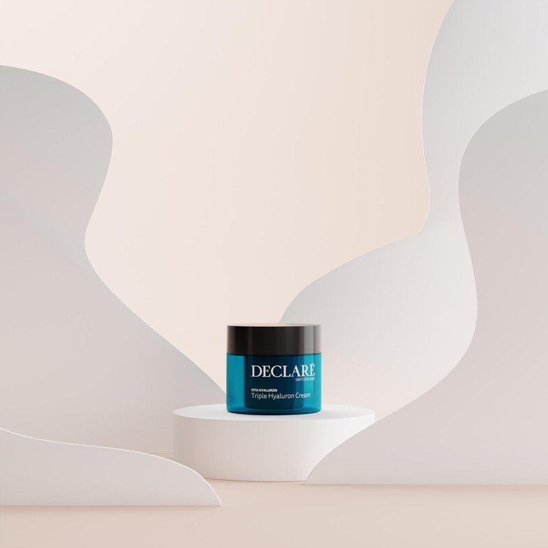 Declaré MEN Vita Mineral Triple Hyaluronic Cream 50 ml -