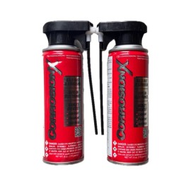 CorrosionX Corrosion Technologies 90101 CorrosionX 6 oz. aerosol ( 2 Pack )