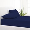 MistyMorning Fitted Sheet, Soft & Premium quality Bedding & Linen,