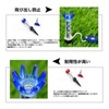 YFFSFDC Golf Tees Magnetic Tees Golf Long Tees Golf Holder