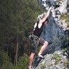 TEHAUX Compass, Keyring Scale, Compass, Compass, Compression, Fluorescent, Waterproof, Lightweight,