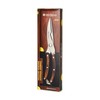 GROSSMAN® SC09 Kitchen Scissors 25.6 cm Multifunctional Kitchen Scissors Stainless