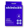 skinix25 Skinix25 AquaFresh Refreshing Cleansing Pads C Oil-Control & Purifying,