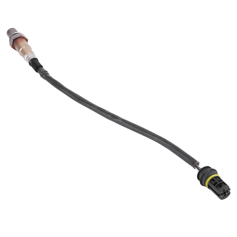 LICHENGTAI 0015407617 Lambda Sensor Control Probe Compatible with Mercedes E