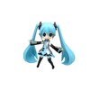 フジミ模型(FUJIMI) 初音ミク プラモデル 35.41x20.4x6.81cm