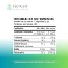 Nowek | Resveratrol | 60 Cápsulas | Suplemento Alimenticio |