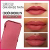Maybelline New York SuperStay Ink Crayon Long Lasting Matte Lipstick