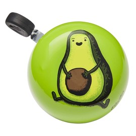 Electra Bicycle Bell Small Ding Dong Love Ocado