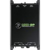 Mackie MDB Series, Passive Stereo Direct Box with dual 1/4”
