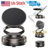 Universal 360° Adjustable Magnetic Vacuum Suction Cup Car Phone Holder