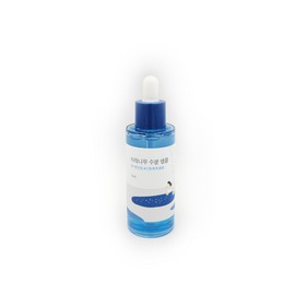 Round Lab Birch Moisture Ampoule 1 + 1 / 라운드랩 자작나무 수분 앰플 1 + 1