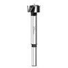 BAIDETS Forstner Drill Bit 20mm - Precision Woodworking Bit with