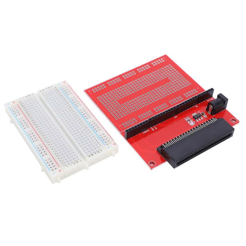 Prototype Expansion Board V2 Breadboard Module Electronic Component Micro Bit