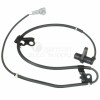 Holstein ABS Wheel Speed Sensor Front Left 2ABS0764 for Toyota