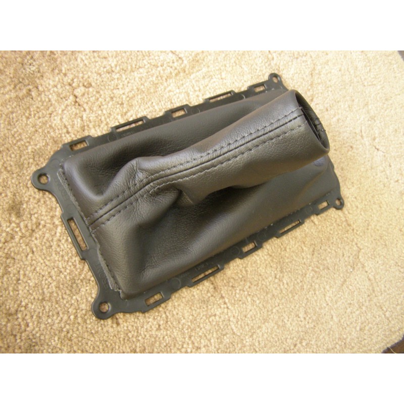 Ford NOS OEM Ford 2010 2011 Mustang Shifter Boot Manual