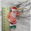 Unbranded Sexy Santa Claus Saint Nick 2D Flat Acrylic Christmas