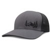 Grace Folly Trucker Hat for Men or Women- Many Cool